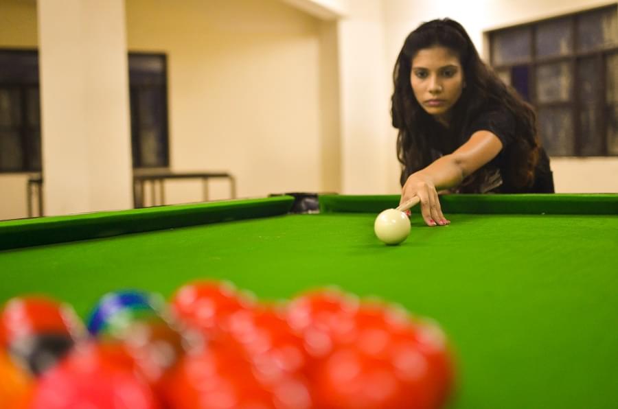 Advanced Institute of Pharmacy Palwal Infrastructure & Facilities photo 15